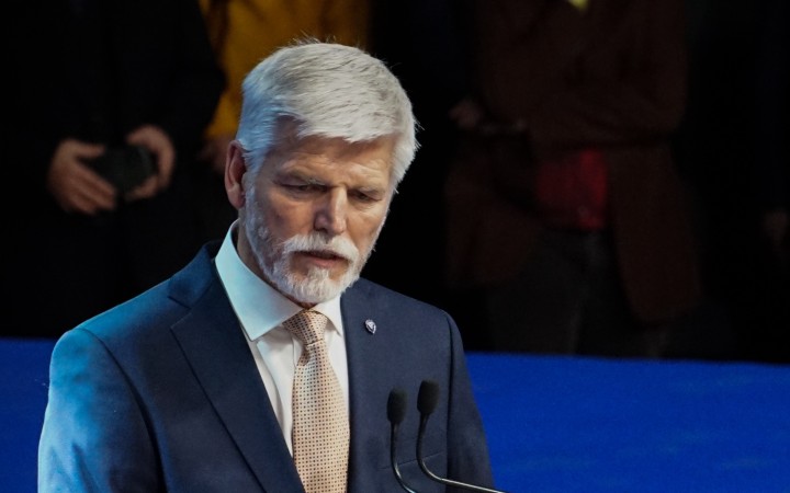 Najbližší samit NATO bude zlomový, Európa sa musí pripraviť na obraňovanie samej seba