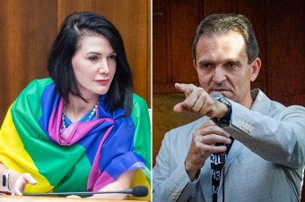 Cigániková aj Ódor by obetovali hodnotové témy, v programoch PS a SaS sa však škrtať nebude