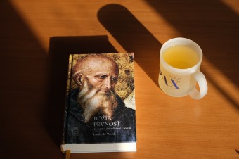 Keď Rím upadal, bola Benediktova stratégia najčudnejšia, ale najrozumnejšia