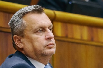 Je to špinavý podraz a politická hra Smeru, tvrdí Danko o štátnom prieskume