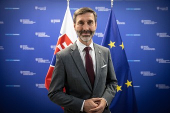Blaha nebol v Moskve ako predstaviteľ Slovenska, Kaliňákove slová o Rusoch v Užhorode nie sú názorom Smeru