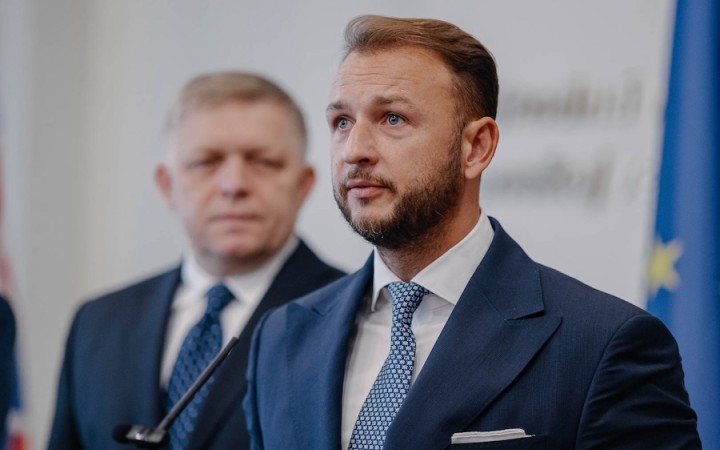 Šéfa parlamentu budú voliť až na riadnej marcovej schôdzi