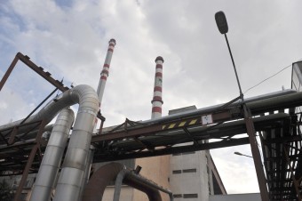 Slovensku sa od roku 1990 podarilo znížiť množstvo skleníkových plynov o polovicu