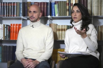 Prepustenie zamestnancov vatikánskej banky pre uzavretie manželstva skončilo až na súde