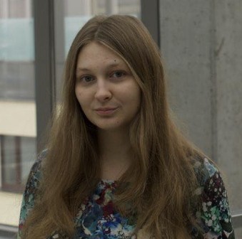 Veronika Milučká