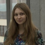 Veronika Milučká