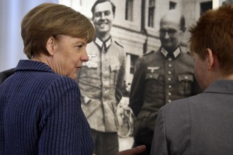 Čierna kapela a atentát na Hitlera