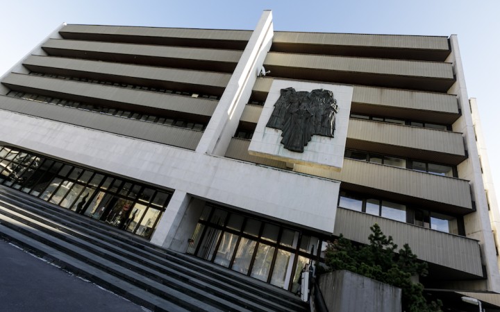 Sudcu najvyššieho súdu mali pre nehodu obviniť z prečinu usmrtenia