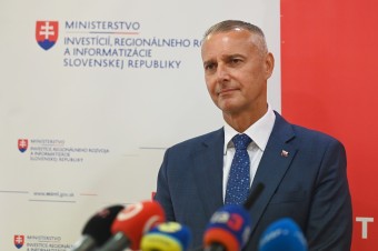 Hovorilo sa iba o Ferenčákovi. O rezort nikdy neprejavili záujem Šalitroš ani Migaľ