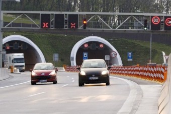 Tunel Karpaty alebo Ako minúť miliardy bez efektu