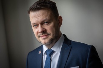 Samuel Migaľ preberie rezort investícií, Radomír Šalitroš bude štátnym tajomníkom
