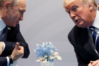 Zhoda nie je ani v tom, na čom sa Putin s Trumpom dohodli, najlepšia by bola kapitulácia Európy