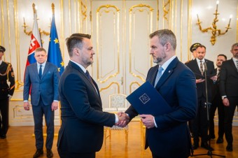 Členom vlády sa stávate len pre dohody, nie vďaka mandátu ani odbornosti