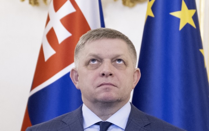 Výsledkom ich neschopnosti je absurdná politická štruktúra vo vláde