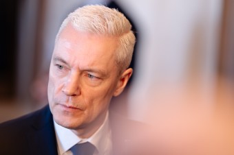 Ferenčák váha, či podporí Rašiho. Tí, čo chceli funkcie, ich dostali, povedal o Migaľovi a Šalitrošovi