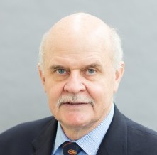 Alejandro A. Chafuen