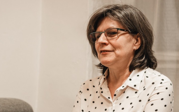 Z čínskej štvrte nám odkázali, že kvôli nášmu Rádiu Bosco sa im vypredali všetky tranzistory