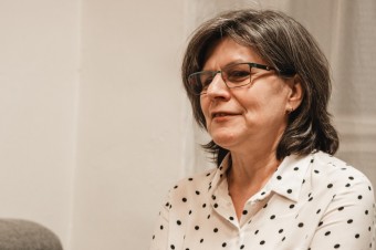 Z čínskej štvrte nám odkázali, že kvôli nášmu Rádiu Bosco sa im vypredali všetky tranzistory