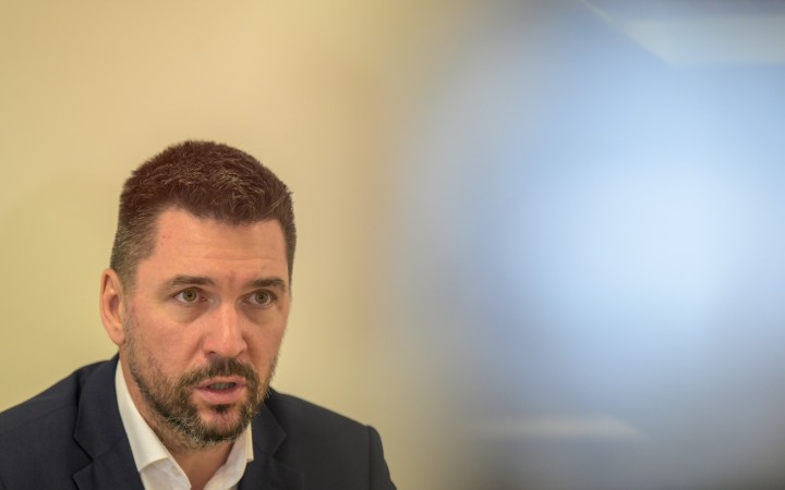 Po vakcinácii chovov so slintačkou sa hľadá spôsob, ako likvidovať telá zvierat