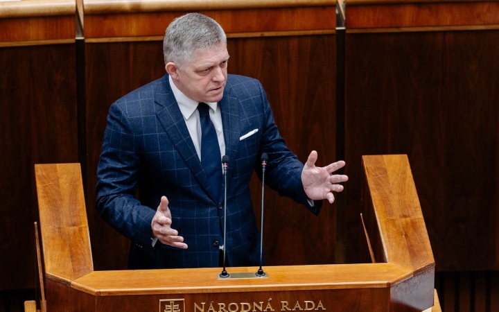 Dohodli sme všetky volebné akty, tvrdí Fico. Podľa Migaľa pozmenia zákon o mimovládkach