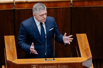 Dohodli sme všetky volebné akty, tvrdí Fico. Podľa Migaľa pozmenia zákon o mimovládkach
