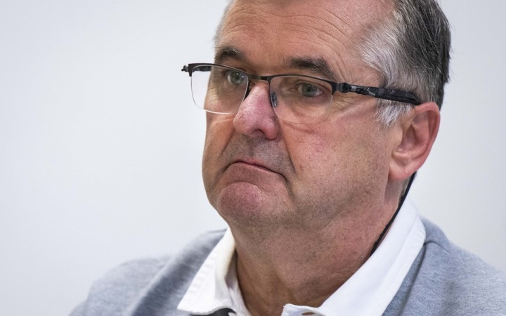 Čo má prezident nemocničnej asociácie Petko spoločné s tým, čo prešetruje protimonopolný úrad