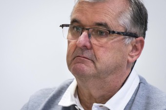 Čo má prezident nemocničnej asociácie Petko spoločné s tým, čo prešetruje protimonopolný úrad