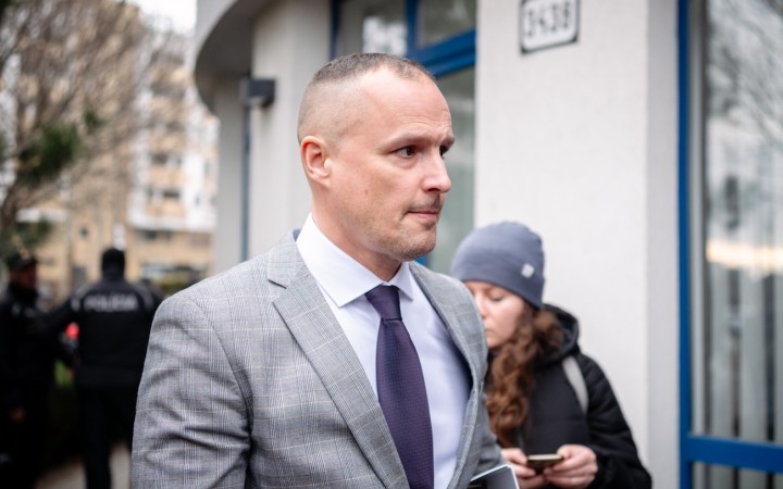 Šéfa telerozhlasu bude vyberať aj Ficov poradca. Hlas nepresadil exministra Krajcera