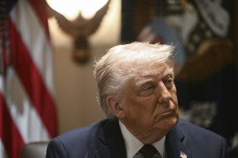 Donald Trump oznámil 25-percentné clá na dovoz áut vyrobených mimo USA
