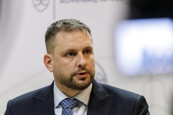 Neprospievajú budovaniu dôvery voči lekárom, hovorí minister