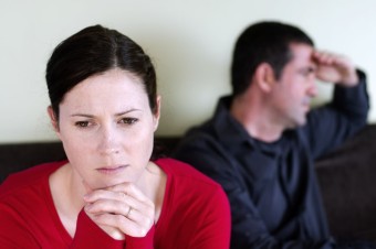 Po osemnástich rokoch sme unavení z každodenného stereotypu. Náš vzťah sa asi rúti do záhuby
