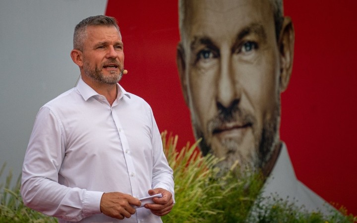 Najviac prispel Šalitroš, druhým najštedrejším bol Náhlik