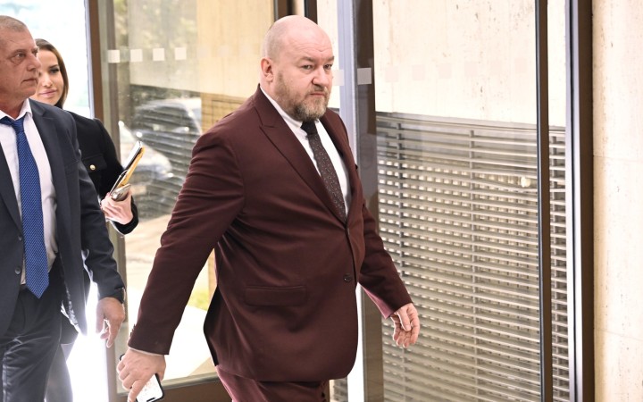 Rudolf Huliak je pripravený vrátiť sa do parlamentu, ak by mal koalícia existenčný problém