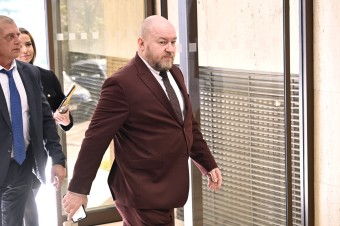 Rudolf Huliak je pripravený vrátiť sa do parlamentu, ak by mal koalícia existenčný problém