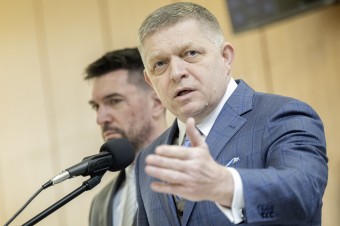 Opatrenia musia byť rázne. Nie je možné, aby sme dávali priestor milovníkom domácich zvierat, vraví Fico