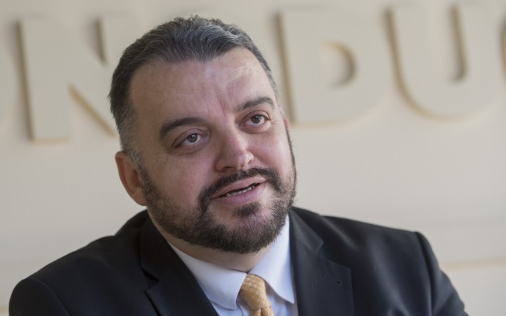 Eduard Chmelár chce založiť nové politické hnutie nazvané Socialisti