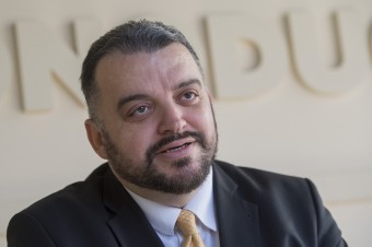 Eduard Chmelár chce založiť nové politické hnutie nazvané Socialisti