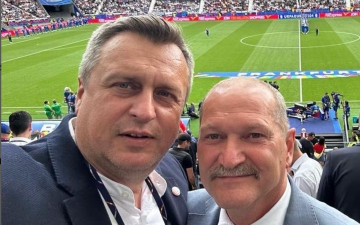 Príde k nemu Krišanda z SNS, ktorého v minulosti Danko stiahol z kandidátky pre vzťahy s Kočnerom