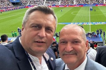 Príde k nemu Krišanda z SNS, ktorého v minulosti Danko stiahol z kandidátky pre vzťahy s Kočnerom