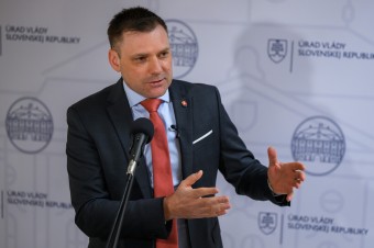 Platiť bude v 55 okresoch. Vláda schválila odstrel 350 jedincov