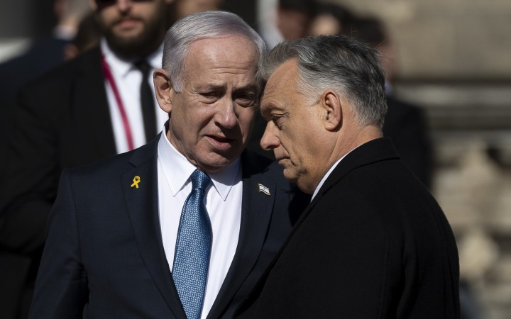 Orbánova vláda oznámila ukončenie členstva v Medzinárodnom trestnom súde