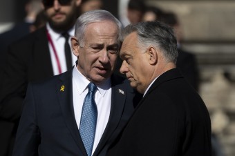 Orbánova vláda oznámila ukončenie členstva v Medzinárodnom trestnom súde