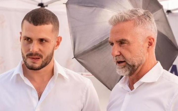 Bohapusto klamú, tvrdí Gašpar. Reálny dôvod protestovať podľa Glücka neexistuje