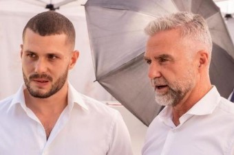 Bohapusto klamú, tvrdí Gašpar. Reálny dôvod protestovať podľa Glücka neexistuje