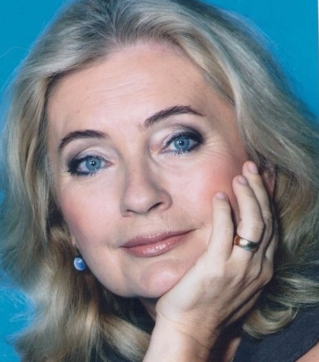 Mária Bátorová