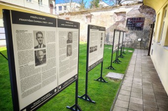 V Košiciach sa konala konferencia Odvlečení do gulagov v Sovietskom zväze