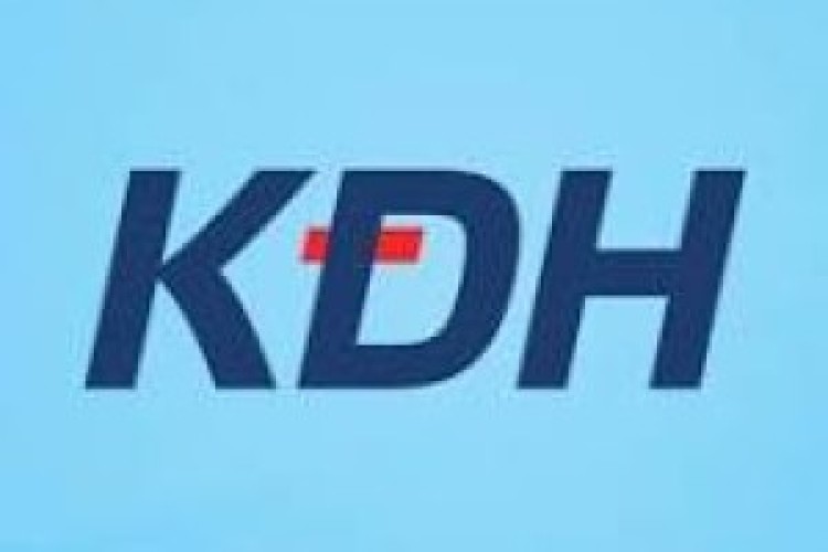 KDH na ťahu