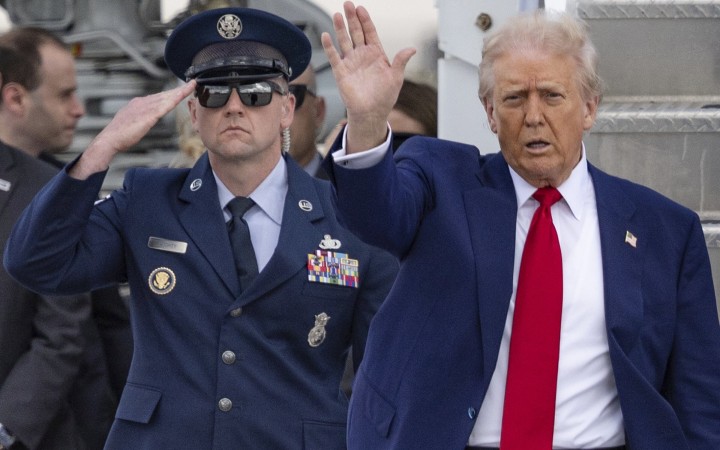 Čím sa trumpizmus začína podobať na progresívnych liberálov, ktorých vystriedal