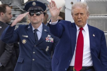 Čím sa trumpizmus začína podobať na progresívnych liberálov, ktorých vystriedal