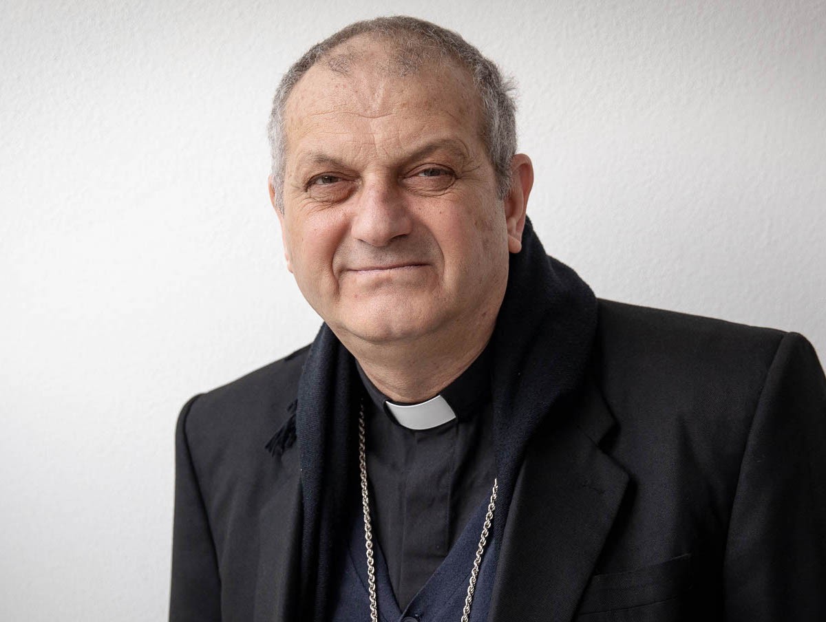 Jacques Mourad